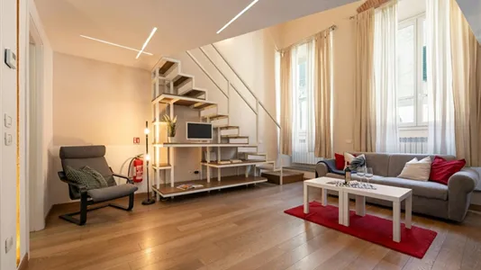 Apartments in Florence - photo 8