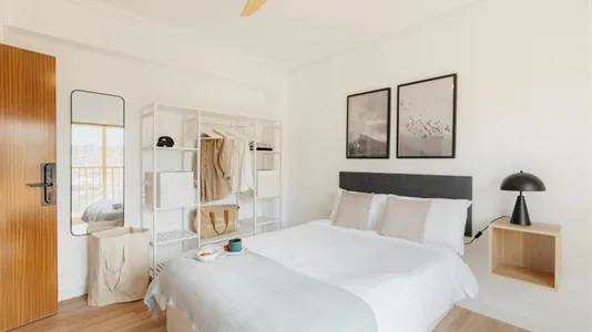 Rooms in Tavernes Blanques - photo 2