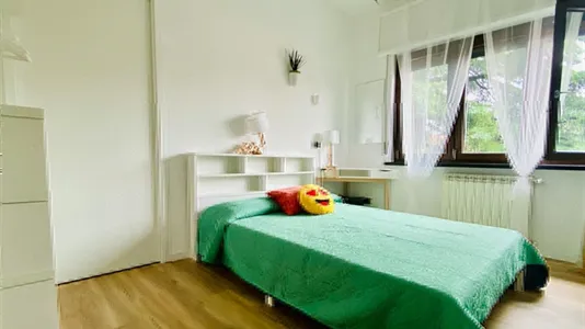 Rooms in Milano Zona 7 - Baggio, De Angeli, San Siro - photo 6