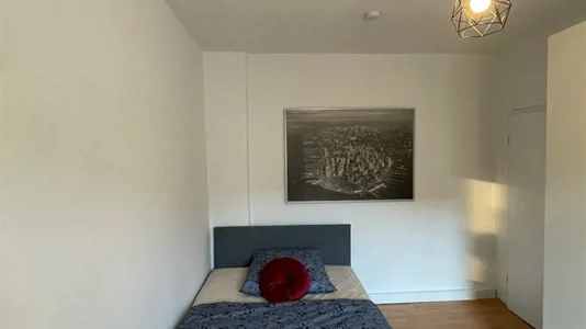 Rooms in Munich Bogenhausen - photo 2