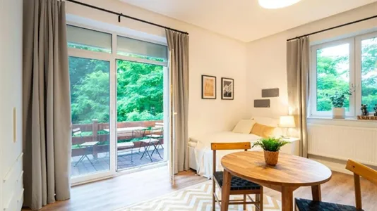 Apartments in Teltow-Fläming - photo 7