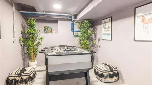 Rooms in Brussels Sint-Gillis - photo 10