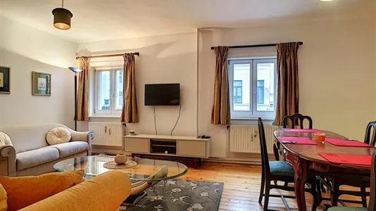 Apartments in Stad Brussel - photo 4