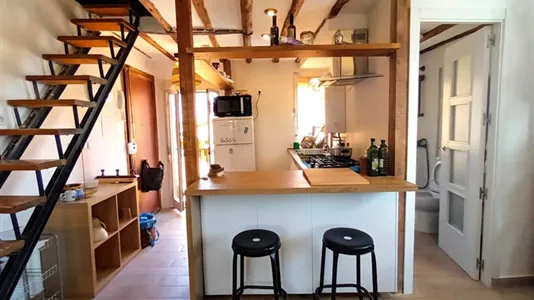 Apartments in Madrid Centro - photo 10