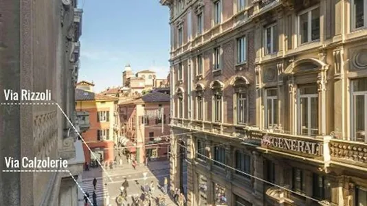 Apartments in Bologna - photo 7