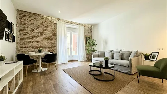 Apartments in Madrid Centro - photo 6