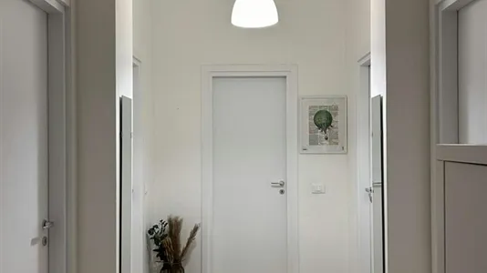 Rooms in Brescia - photo 8