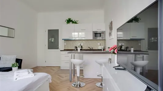 Apartments in Prague 10 - photo 9