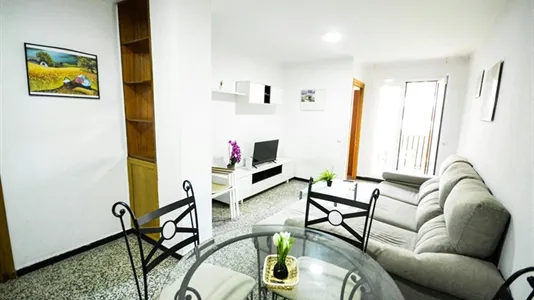 Apartments in Valencia Extramurs - photo 6