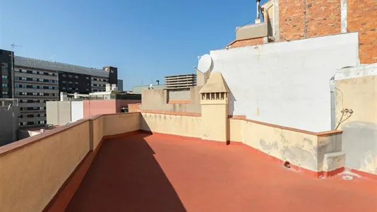 Apartments in Barcelona Les Corts - photo 7