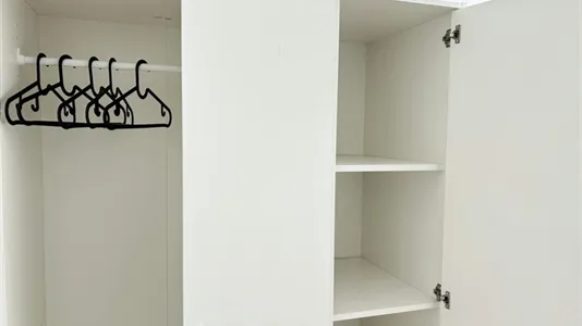 Rooms in Vienna Landstraße - photo 5