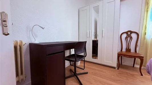 Rooms in Las Barranquillas - photo 2