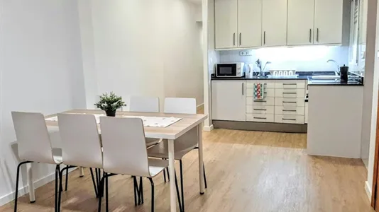 Rooms in Burjassot - photo 9