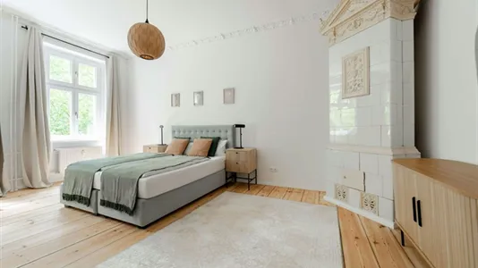 Apartments in Location is not specified - photo 9