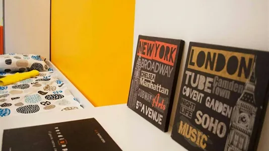 Rooms in Milano Zona 3 - Porta Venezia, Città Studi, Lambrate - photo 6