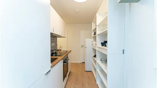 Rooms in Berlin Mitte - photo 6