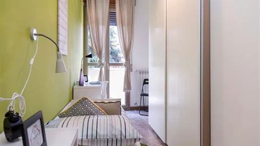 Rooms in Bologna - photo 5