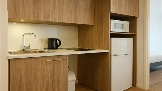 Apartments in Le Raincy - photo 2