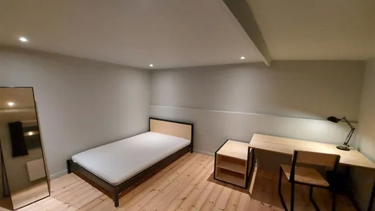 Rooms in Stad Brussel - photo 8