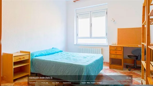 Apartments in Salamanca - photo 4