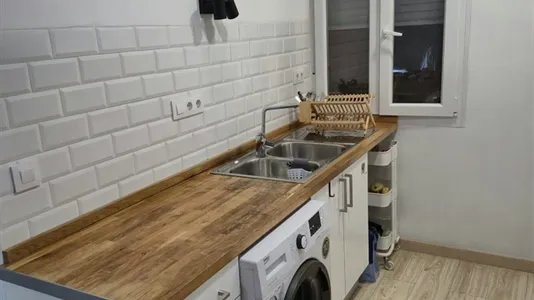 Rooms in Valencia Campanar - photo 4