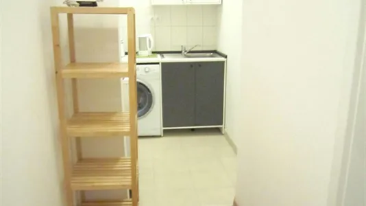 Rooms in Berlin Mitte - photo 7