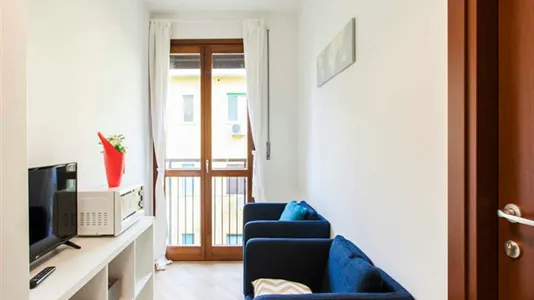 Rooms in Milano Zona 5 - Vigentino, Chiaravalle, Gratosoglio - photo 10