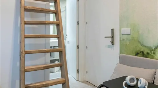 Rooms in el Camí de Vera - photo 7