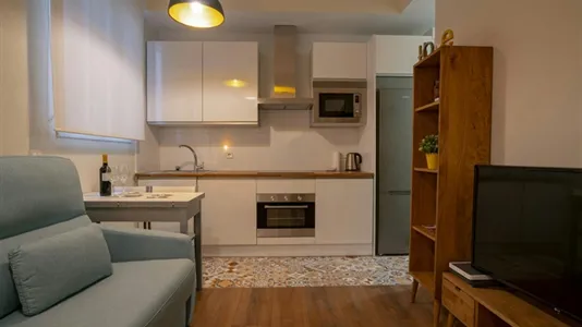 Apartments in Madrid Centro - photo 5