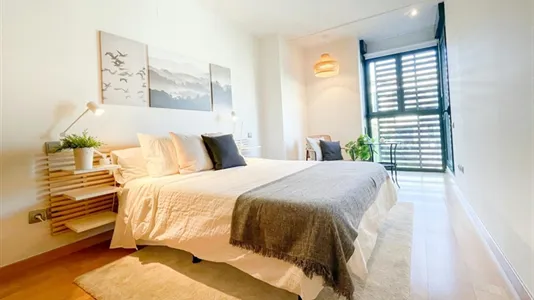 Apartments in El Encinar de los Reyes - photo 6