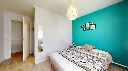 Rooms in Pau - photo 4