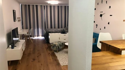 Apartments in Frankfurt Süd - photo 9