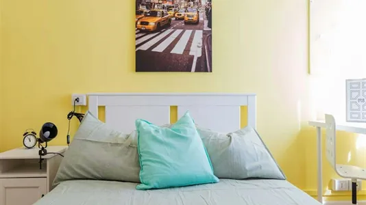 Rooms in Turin - photo 6