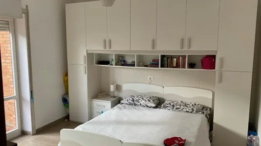 Rooms in Roma Municipio XIV – Monte Mario - photo 1