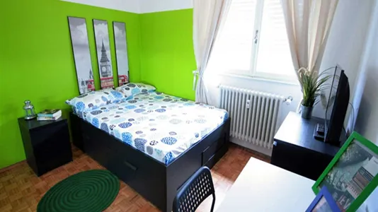 Rooms in Milano Zona 6 - Barona, Lorenteggio - photo 8