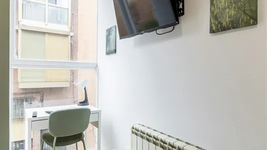 Rooms in Madrid Puente de Vallecas - photo 6