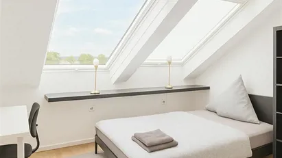 Room for rent in Munich