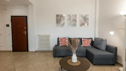 Apartments in Florence - photo 6