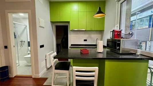 Apartments in Vigo - photo 7