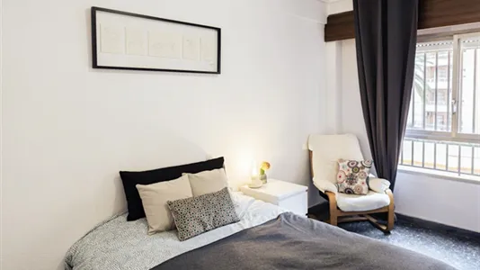 Rooms in Valencia La Zaidía - photo 10