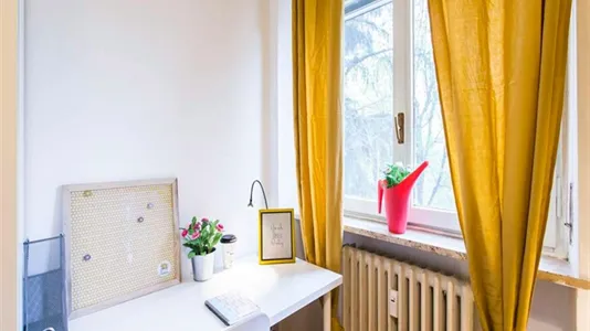 Rooms in Milano Zona 6 - Barona, Lorenteggio - photo 8