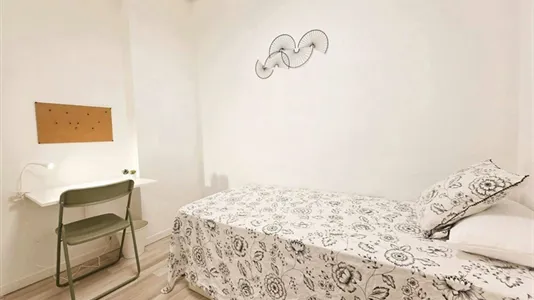 Rooms in Madrid Centro - photo 3