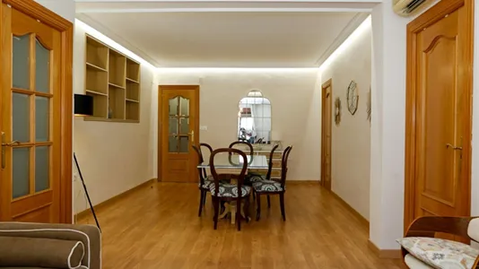 Rooms in Granada - photo 9