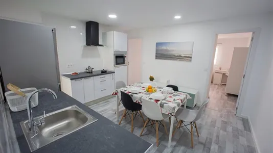 Rooms in Alboraya - photo 8