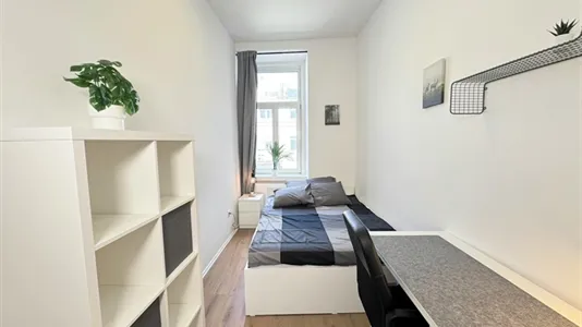 Rooms in Wien Mariahilf - photo 3
