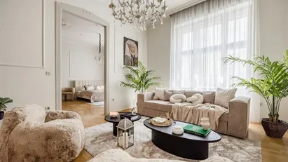 Apartment for rent in Budapest Terézváros, Budapest