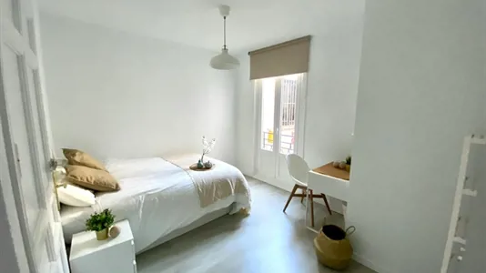 Rooms in Madrid Arganzuela - photo 1