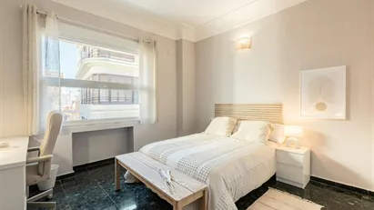 Room for rent in Valencia Ciutat Vella, Valencia (region)