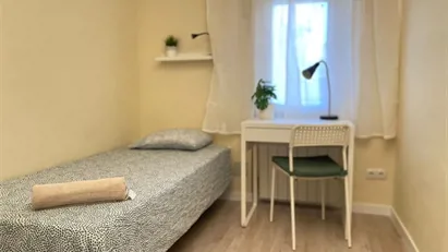 Room for rent in Madrid San Blas, Madrid