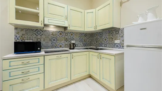 Apartments in Florence - photo 7